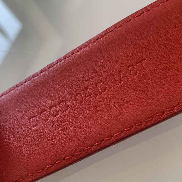 Vintage Versace belt - Picture 7 of 13